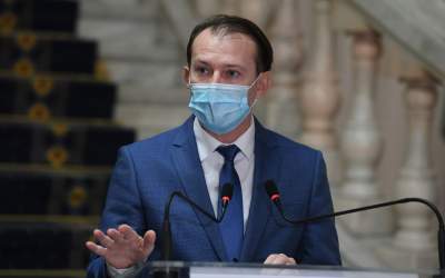 Cîțu: „România are cea mai...