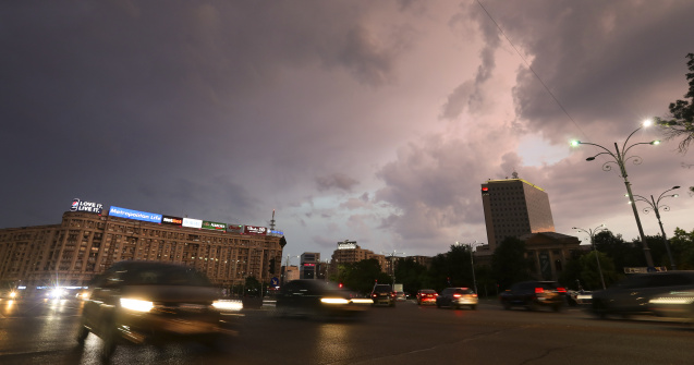 ANM: cum va fi vremea miercuri, 19 mai 2021