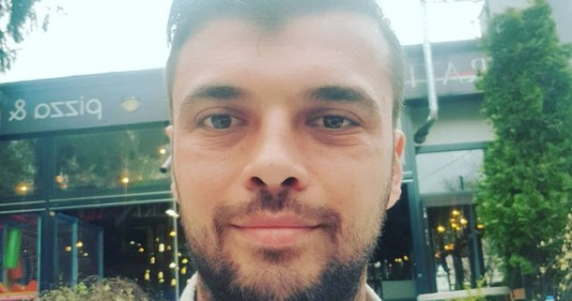 Marius Elisei este în depresie! Ce mesaj a postat fostul soț al Oanei Roman