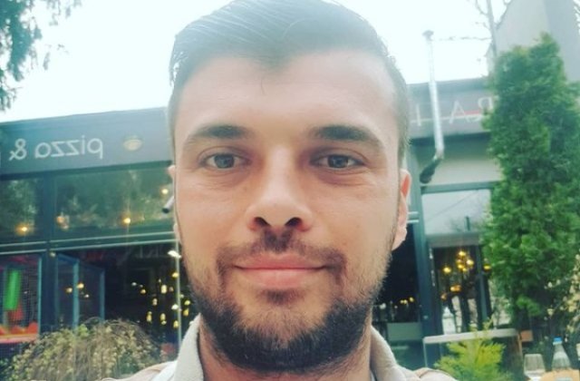 Marius Elisei este în depresie! Ce mesaj a postat fostul soț al Oanei Roman pe Instagram