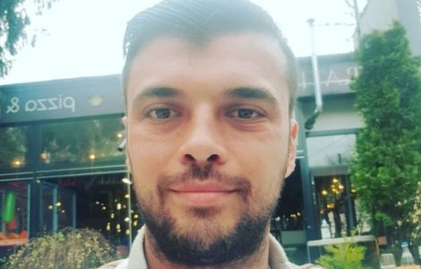 Marius Elisei este în depresie! Ce mesaj a postat fostul soț al Oanei Roman pe Instagram