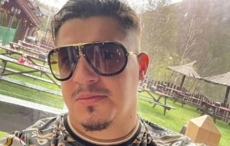 Bogdan de la Ploiești, motivul pentru care a renunțat la fotbal