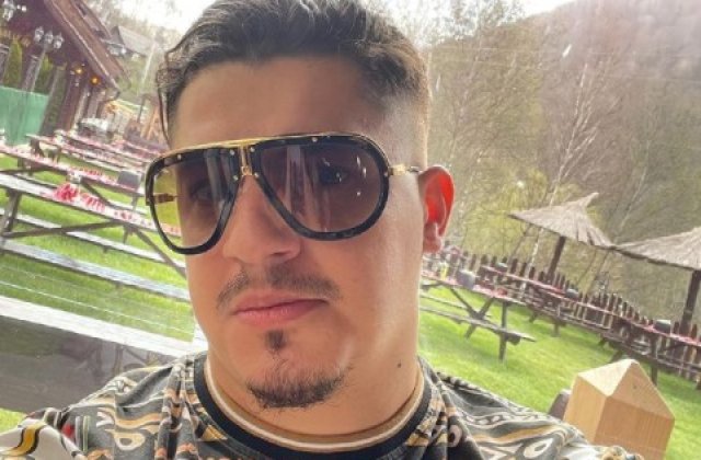 Bogdan de la Ploiești, motivul pentru care a renunțat la fotbal