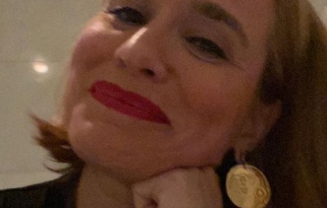 Tatăl Andreei Esca, despre cariera fiicei sale: „Nu eram încântat”