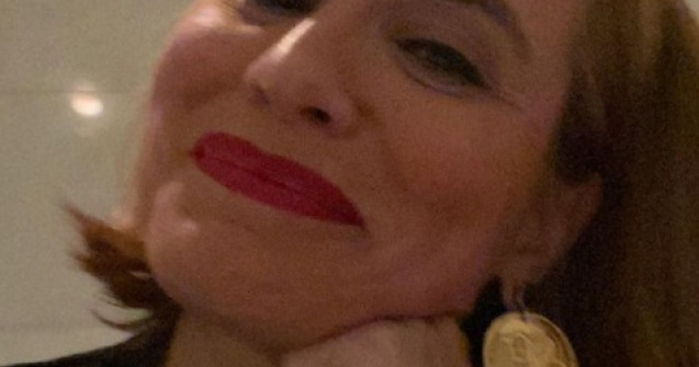 Tatăl Andreei Esca, despre cariera fiicei sale: „Nu eram încântat”