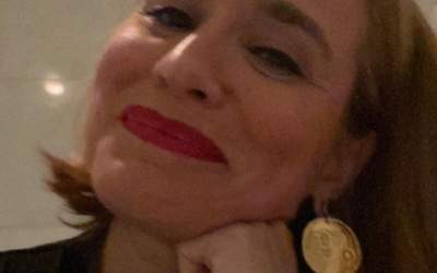 Tatăl Andreei Esca, despre...