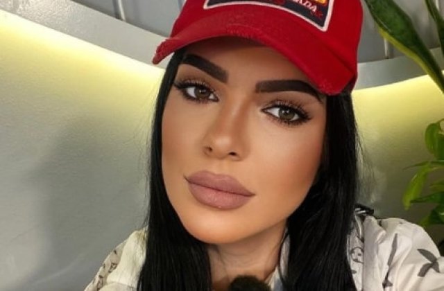 Andreea Tonciu, declarație șocantă despre o vedetă din România: „O bate soțul ei de o rupe”