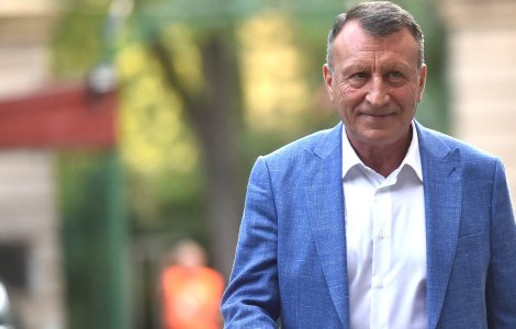 Paul Stănescu: „Klaus Iohannis suferă de miopie politică gravă!”