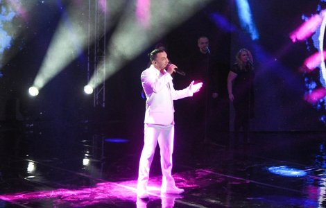 Trăistariu, după ce România nu s-a calificat în finala Eurovision: Rușine, TVR!