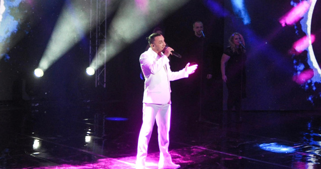 Trăistariu, după ce România nu s-a calificat în finala Eurovision: Rușine, TVR!