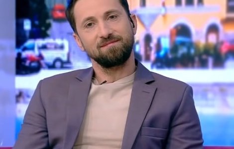 Dani Oțil, mesaj subtil după nuntă: „Se pot depune flori și la Monaco”