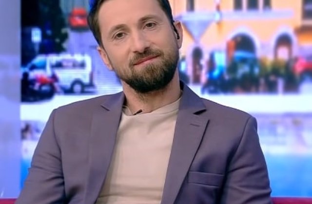 Dani Oțil, mesaj subtil pentru Mihaela Rădulescu după ce s-a căsătorit: „Se pot depune flori și la Monaco”