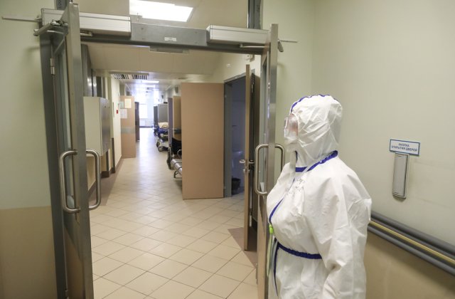 Bilanț COVID-19: Au fost înregistrate peste 700 de cazuri noi în România