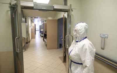 Bilanț COVID-19: Au fost...