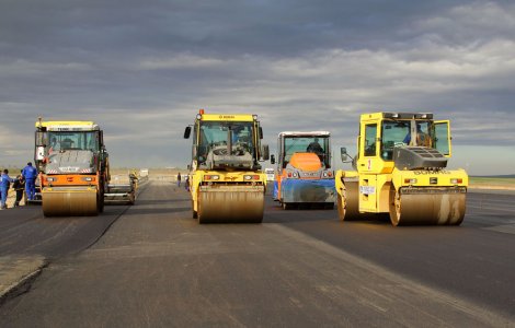 Premierul Cîțu, despre autostrada A7 Pașcani - Suceava - Siret