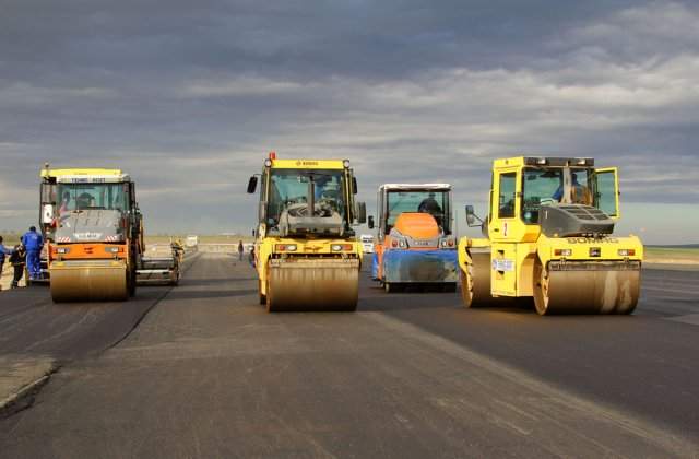 Promisiunea premierului Cîțu: autostrada A7 Pașcani – Suceava – Siret va fi gata până în 2026