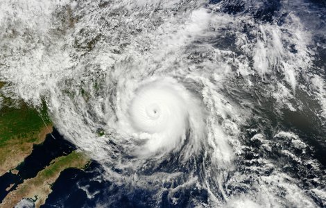 89 de persoane sunt încă date dispărute în urma ciclonului Tauktae din India