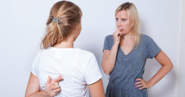  Top  Cu toţii am minţit uneori! Ce s-ar întâmpla dacă ai începe să spui doar adevărul