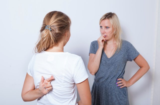 Cu toţii am minţit uneori! Ce s-ar întâmpla dacă ai începe să spui doar adevărul