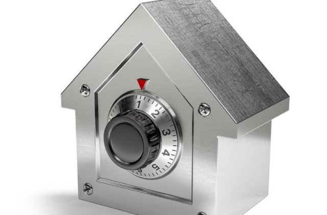 Elementele cheie pentru o casă sigură