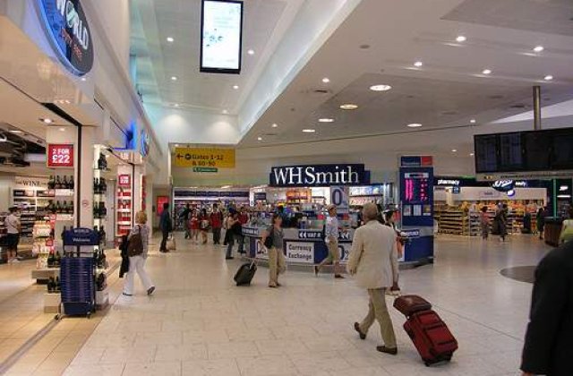 Scannerele corporale din Marea Britanie, in ilegalitate?