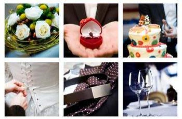 TOP 5 cereri in casatorie inedite