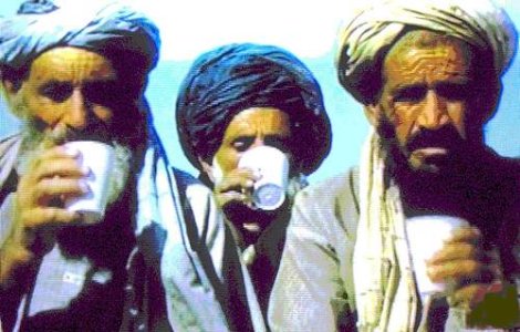 Numarul doi al talibanilor a fost arestat in Karachi