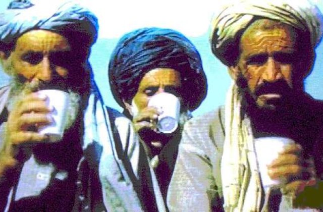 Numarul doi al talibanilor a fost arestat in Karachi