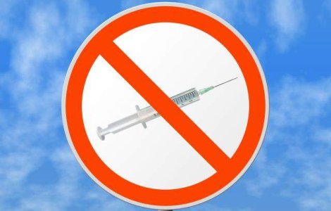 Institutul Cantacuzino, interzis la producerea de vaccinuri