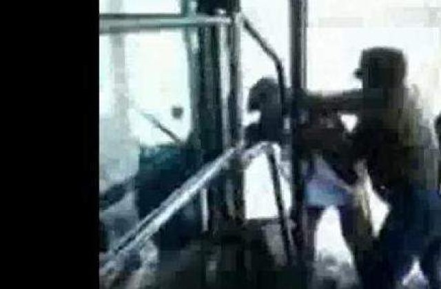 Realitatea TV si Antenele, amendate din cauza soferului RATB bataus