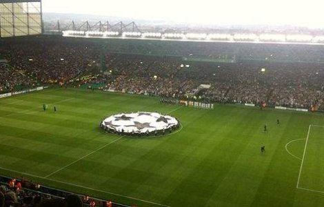 Finala Ligii Europa din 2012, la Cluj?