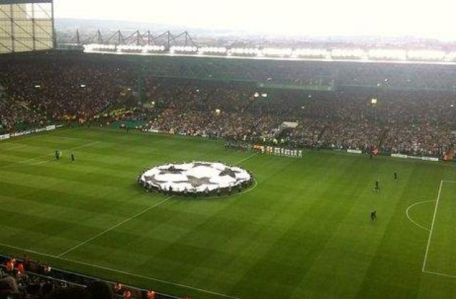 Finala Ligii Europa din 2012, la Cluj?