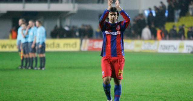 Pericol de suspendari la Steaua