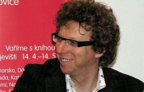 Copilul teribil al literaturii olandeze s-a angajat maseur la Baile Herculane