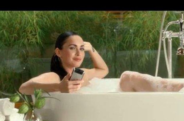 [VIDEO] Megan Fox devoreaza barbati