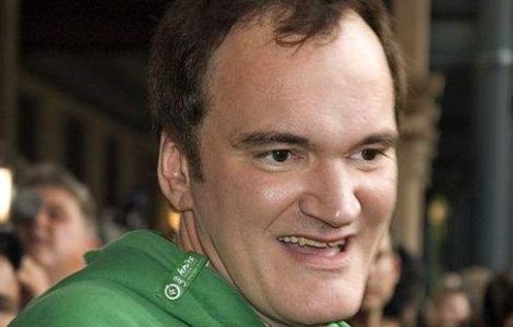 Tarantino vrea sa regizeze un western