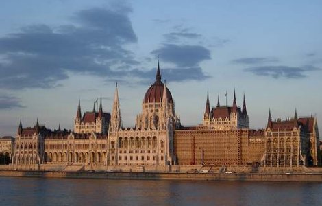 Relatii mai bune Romania-Ungaria, dupa intrarea UDMR in Guvern