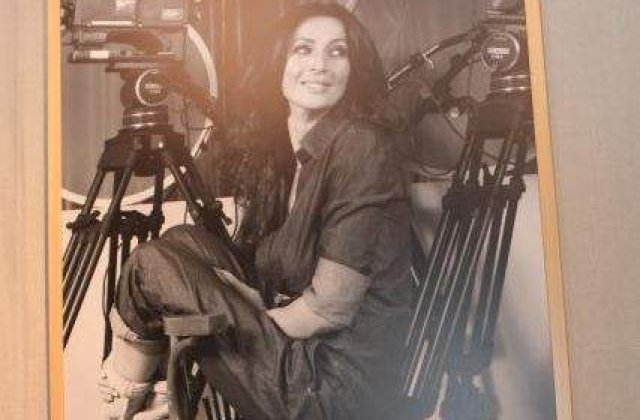 Raduleasca revine la TV, cu "Viata in mov"