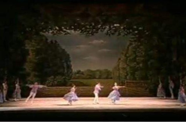 Magie pe gheata: The Saint - Petersburg State Ballet on Ice vine la Bucuresti