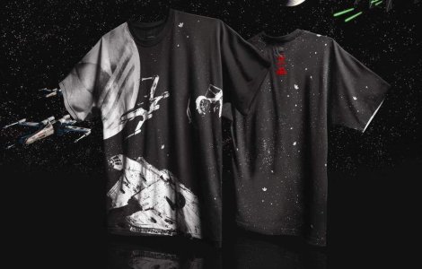  Top  "Star Wars" se pregateste de actiune!