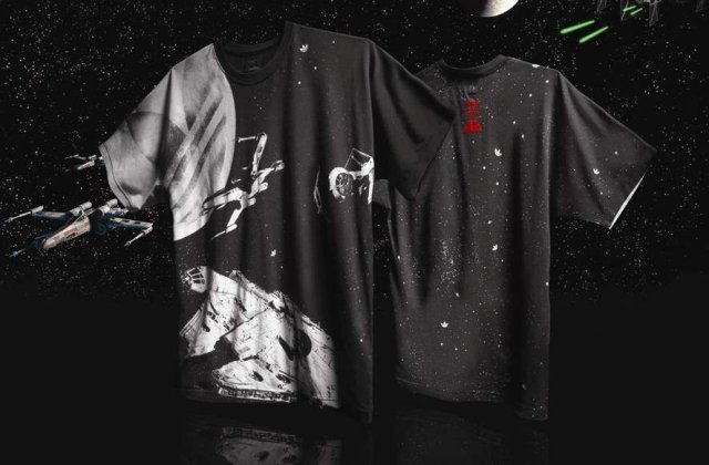 "Star Wars" se pregateste de actiune!