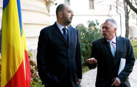 UDMR mai vrea a guvernare inca cel putin sapte ani