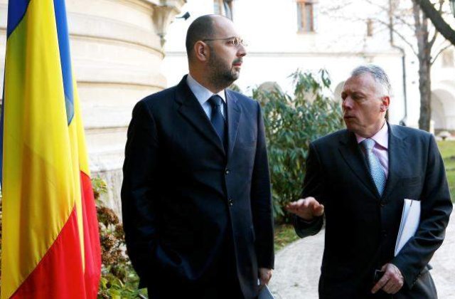 UDMR mai vrea a guvernare inca cel putin sapte ani