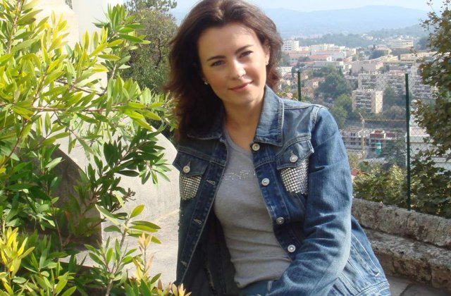 Augusta Lazarov, noua sefa pe divertisment la Antena 1