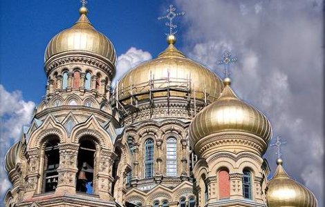 Rusii tin mai bine Postul Mare decat romanii