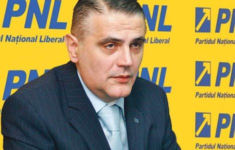 Ponta: Ovidiu Silaghi si-a retras candidatura