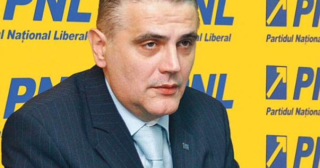 Ponta: Ovidiu Silaghi si-a retras candidatura