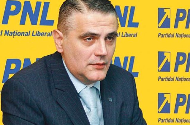 Ponta: Ovidiu Silaghi si-a retras candidatura pentru functia de ministru