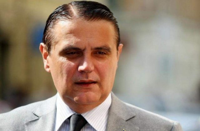 Silaghi: Sunt intrutotul nevinovat