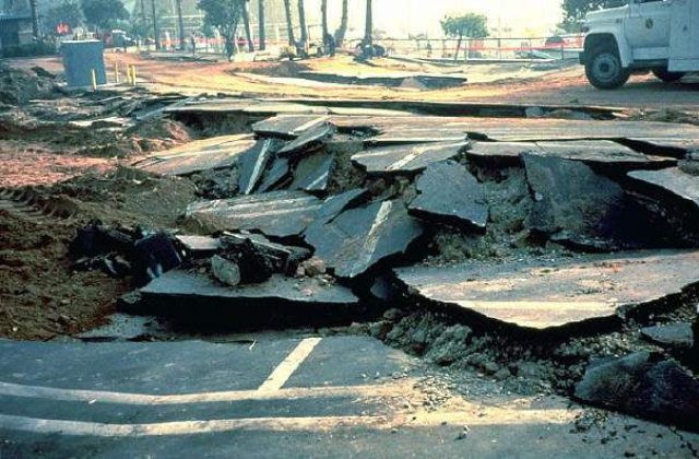 Seismologii europeni se pun de acord: Romania nu are cum sa scape de un cutremur major